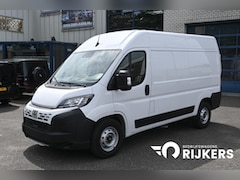 Fiat Ducato - L2H2 140 pk 3.5t Camera, 270 Graden achterdeuren