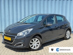 Peugeot 208 - 1.2 PureTech Blue Lion Trekhaak | Airco | Cruise control | Navigatie | Dealer onderhouden