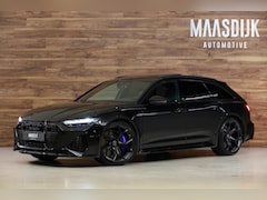 Audi RS6 - Avant Quattro Performance |Dynamic+|Pano|4WB|Carbon|
