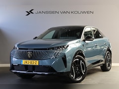 Peugeot e-3008 - GT Avantage 210 73 kWh tot 7 jaar garantie