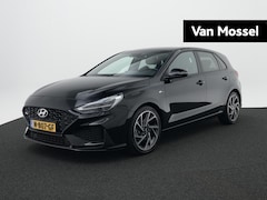 Hyundai i30 - 1.5 T-GDi MHEV N Line | All Season Banden | Apple Carplay/Android Auto | Navigatie | Achte