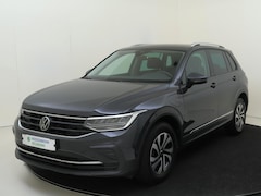 Volkswagen Tiguan - 1.4 TSI eHybrid Life | SoH 91% | Trekhaak | Adaptieve demping | Parkeerassistent | Adaptie