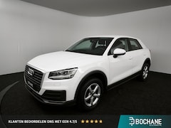 Audi Q2 - 1.4 TFSI CoD Design Pro Line | Navigatie | Stoelverwarming | Bluetooth |