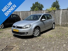 Volkswagen Golf - 1.6 TDI BlueMotion | HANDEL/MEENEEMPRIJS | Trekhaak
