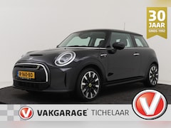 MINI Electric - Yours 33 kWh | Apple CarPlay | 95% SOH | Org. NL | BTW | Snellader | PDC | Sportstoelen |