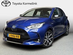 Toyota Yaris - 1.5 Hybrid Executive PP