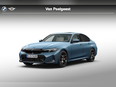 BMW 3-serie - Sedan 330e M Sport Edition | M Sportpakket Pro | Innovation Pack | Comfort Pack