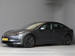 Tesla Model 3 - Long Range AWD 75 kWh