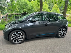 BMW i3 - Basis Comfort 22 kWh FULL OPTION LEER PANORAMADAK