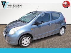 Suzuki Alto - 1.0 Comfort Plus, Airco