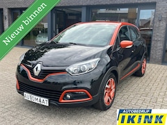 Renault Captur - 1.2 TCe Dynamique