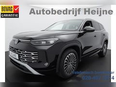 Volkswagen Tayron - 1.5 eHybrid PHEV 204PK ELEGANCE 360CAMERA/NAVI/SFEER.VERL/ELEKTR.KLEP