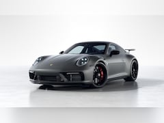 Porsche 911 - Carrera GTS