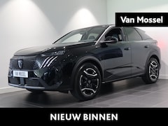 Peugeot 3008 - Plug-in Hybrid 195 Allure - TREKHAAK - PANORAMIC COCKPIT - 7, 4kW LADER