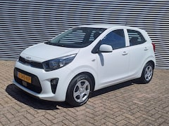 Kia Picanto - 1.0 DPi ComfortLine | Cruise control | Airco | Dab | Bluetooth | Elektrische ramen voor