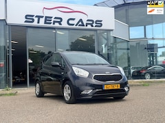 Kia Venga - 1.4 CVVT DynamicLine|Airco|Camera|NAP|APK|