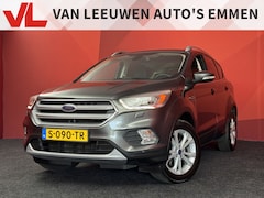Ford Kuga - 1.5 EcoBoost Trend Ultimate | Navigatie | Trekhaak | Winter Pack | APK 22-02-2027 |