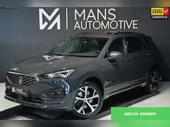 SEAT Tarraco - 1.4 TSI e-Hybrid PHEV FR / PANO / ACC / MEMORY / 360 / KEYLESS