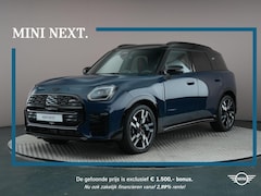 MINI Countryman - C John Cooper Works L