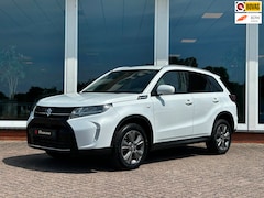 Suzuki Vitara - 1.4 Boosterjet Smart Hybrid AUT. - Select - Navi - Camera - PDC - LM