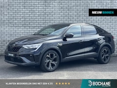 Renault Arkana - 1.6 E-Tech hybrid 145 E-Tech Engineered | Stuur + Stoelverwarming | Achteruitrijcamera | A