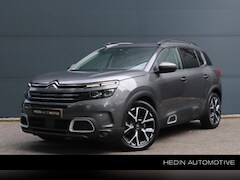 Citroën C5 Aircross - 1.6 Plug-in Hybrid 225 Shine | Panoramadak | Trekhaak | Stoelverwarming + Massage | 360 Ca