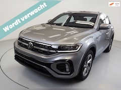 Volkswagen T-Roc - 1.5 TSI R-Line|150PK|Navi|LED|Camera|Panodak|Digitale Cockpit|