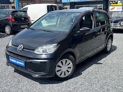 Volkswagen Up! - 1.0 BMT move up Airco|Elek.ramen|Rijklaar|