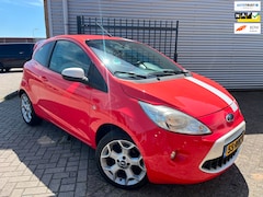 Ford Ka - 1.2 Grand Prix start/stop|Airco|Nw Distrbutie|Nw APK|Nette auto|