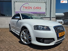 Audi S3 - 2.0 TFSI quattro Ambition Pro Line 265PK