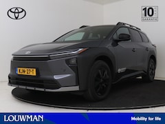 Toyota bZ4X Touring - Dynamic 75 kWh | DEMO & DIRECT LEVERBAAR | ACTIEPRIJS | Full Option |