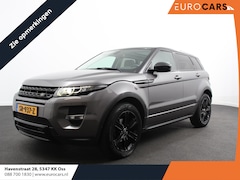 Land Rover Range Rover Evoque - 2.0 Si 4WD Prestige Cruise control Climate control Lichtmetalen velgen Panorama dak Elektr