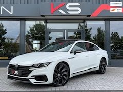 Volkswagen Arteon - 2.0 TSI R-Line Business lPANOlVIRTUALlFULL