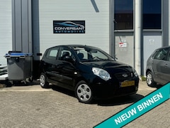 Kia Picanto - 1.0 X-tra|Airco|5 Drs|Elek.Ramen|Dashcam|NAP
