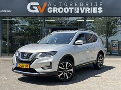 Nissan X-Trail - 1.3 DIG-T Tekna 7p