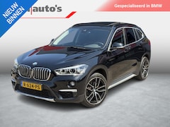 BMW X1 - sDrive18i High Executive