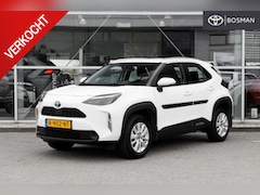 Toyota Yaris Cross - 1.5 Hybrid Active