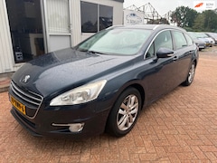 Peugeot 508 SW - 1.6 THP Blue Lease Executive NAVI RIJDT EN SCHAKELT GOED