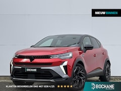Renault Captur - 1.6 E-Tech full hybrid 145 esprit Alpine Met Trekhaak