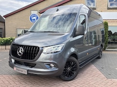 Mercedes-Benz Sprinter - 319 3.0 CDI L2H2 | MBUX | 360 Camera | LED