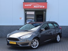 Ford Focus Wagon - 1.0 Trend navi LM airco org NL