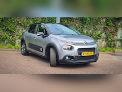 Citroën C3 Origin - 1.2 PureTech S&S Origins Stoelverwarming|Navi|Cruise