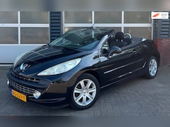 Peugeot 207 CC - 1.6 VTi | Cabriolet | Airco | Nieuwe APK | NAP