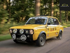 Volvo 242 - Daf 66 / Rallye / Recaro / Remus 2.0 DL Aut