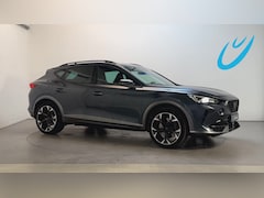 CUPRA Formentor - 1.4 e-Hybrid 245pk VZ Performance Camera Sfeerverlichting Trekhaak Adaptive Cruise