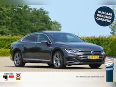 Volkswagen Arteon - 1.4 TSI eHybrid R-Line PHEV panoramadak