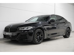 BMW 5-serie - 530e xDrive M-Sport | Schuifdak | Harman Kardon | Head Up