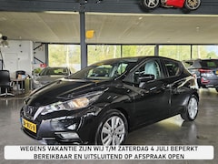 Nissan Micra - 1.0 IG-T 100pk N-Connecta