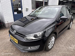 Volkswagen Polo - 1.2 TSI Comfortline