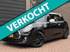 MINI Cooper - 1.5 Business | Automaat | Navigatie | Cruise | NAP